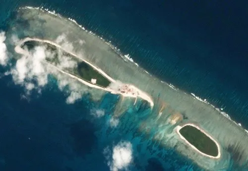 ASEAN sớm xúc tiến đối thoại về COC ảnh 1