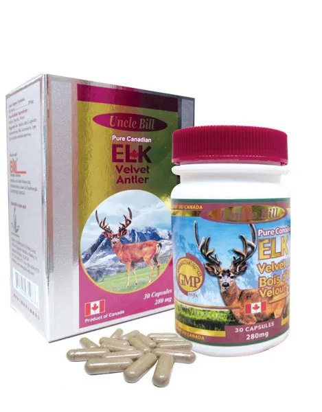 Nhung hươu - giải pháp cho người suy nhược và mệt mỏi ảnh 1