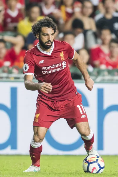 Liverpool: Nét đẹp còn dang dở ảnh 1