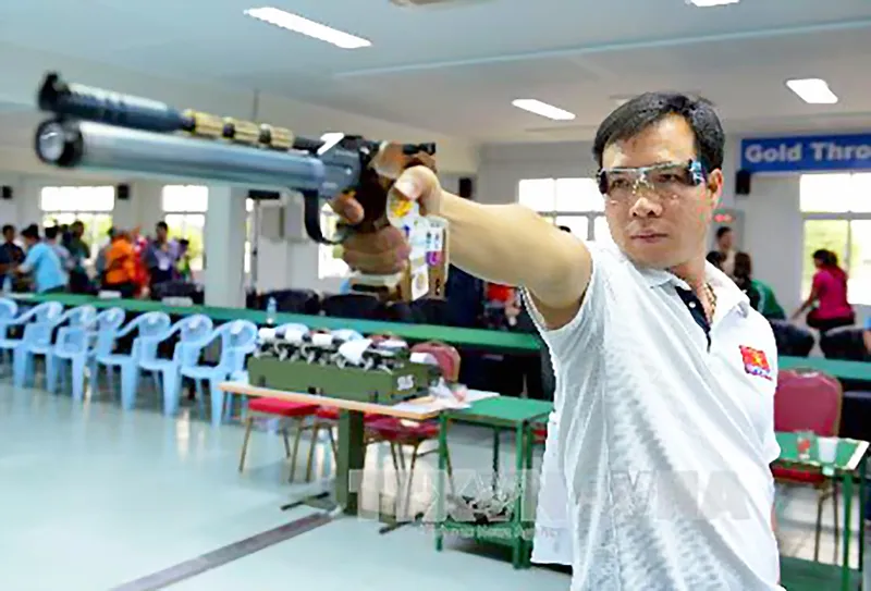 Thể thao Việt Nam hướng tới SEA Games 29: Nhóm môn chủ lực Olympic đã sẵn sàng ảnh 1