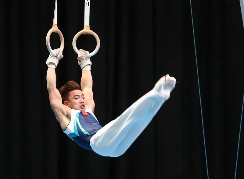 Dấu ấn Đặng Nam