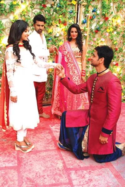 Hai số phận ảnh 1