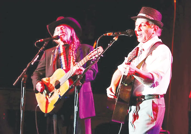 Thêm nhiều nghệ sĩ Mỹ góp sức cứu trợ sau bão ảnh 1