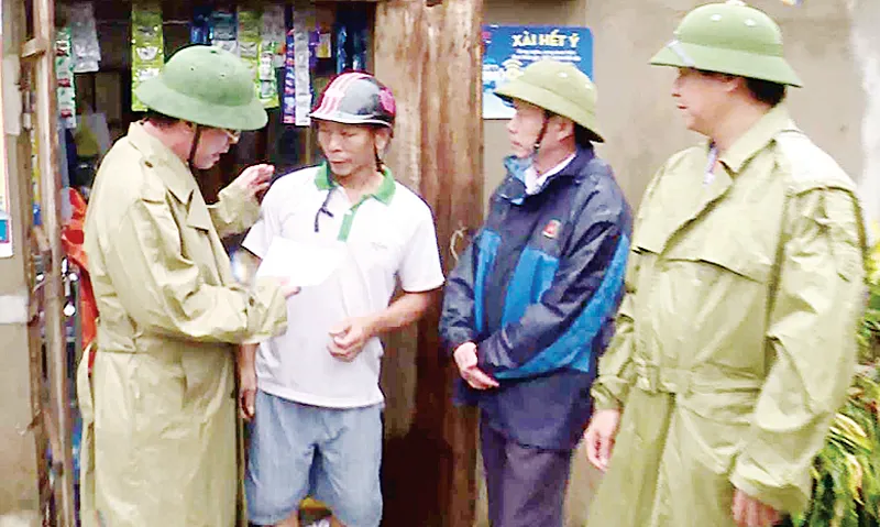 Khôi phục nhịp sống ảnh 4