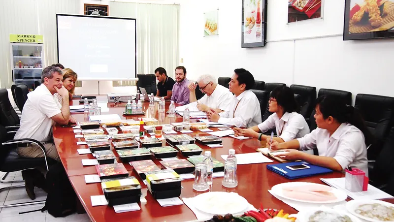 Thoái vốn, tái cơ cấu DNNN tại TPHCM - Vẫn đứng yên… ảnh 1