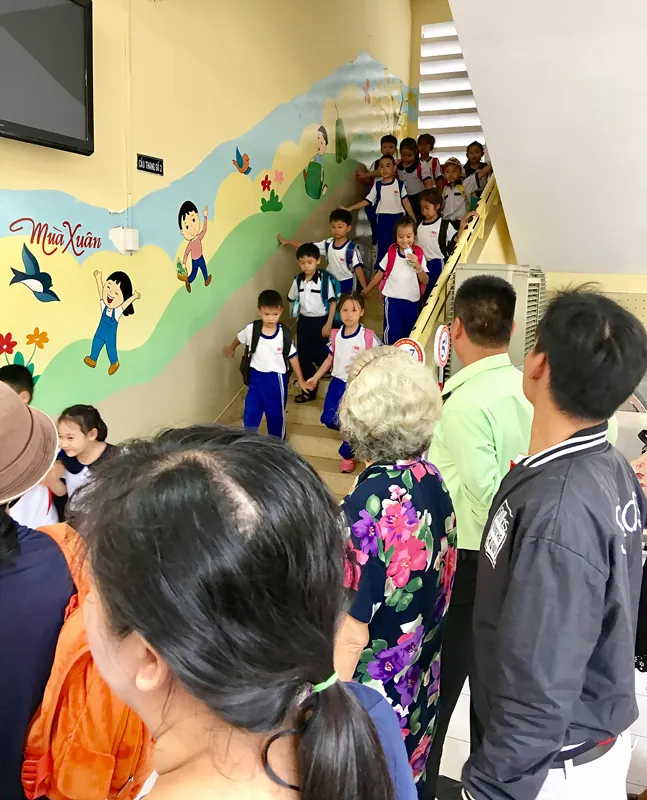 Làm gì để phát hiện sớm con bị trầm cảm? ảnh 1