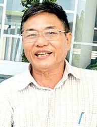 Liên kết để phát triển bền vững ĐBSCL ảnh 1