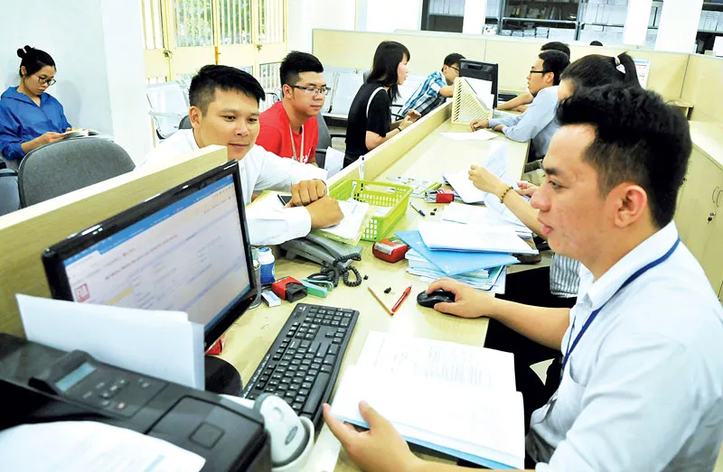 Kinh tế tư nhân - Động lực quan trọng nền kinh tế: Bài 1 - Rào cản quyền tự do kinh doanh ảnh 1