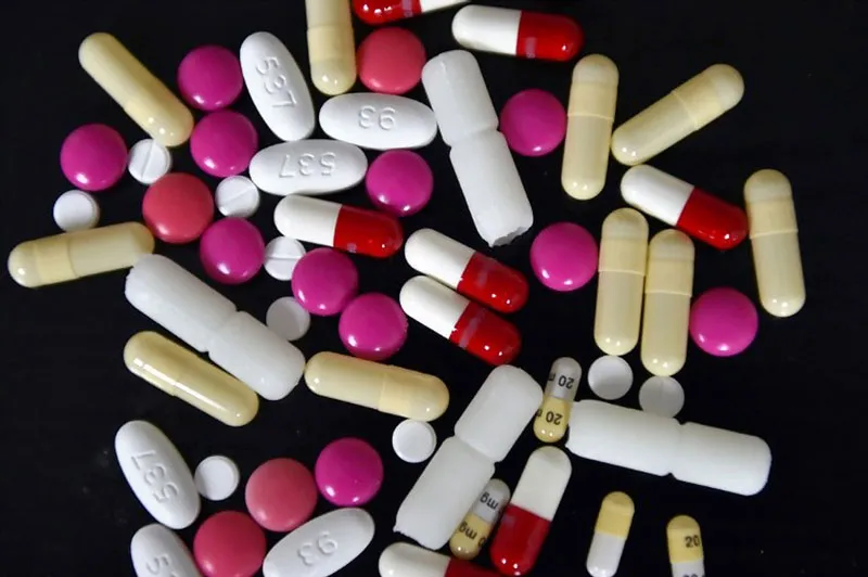 Interpol thu giữ số dược phẩm giả kỷ lục