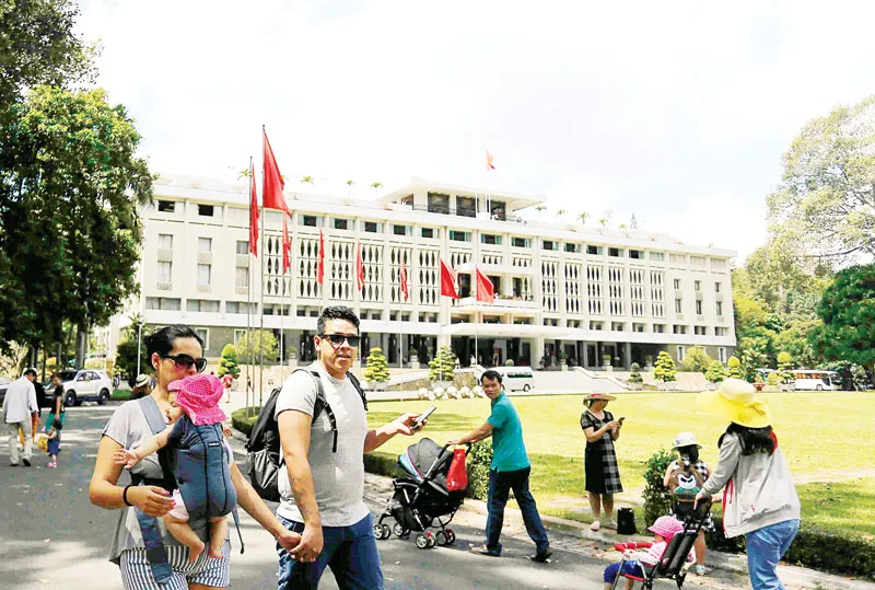 Trăn trở quản lý, khai thác di sản văn hóa ảnh 1