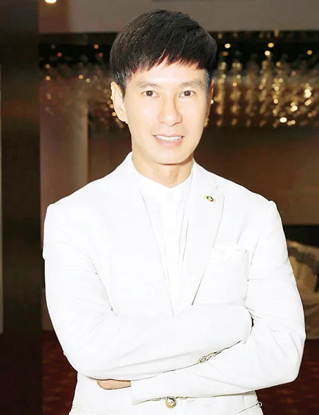 Ca sĩ, đạo diễn Lý Hải: Gia đình vẫn là trên hết ảnh 1