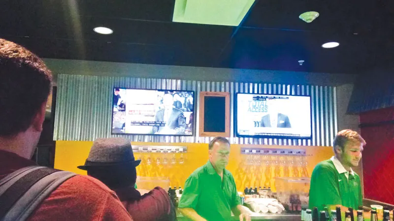 Thảm kịch đầu thu ảnh 1