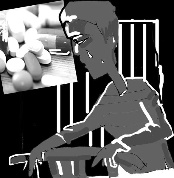 Tham thì thâm! ảnh 1