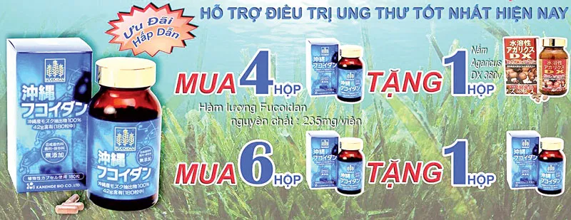 Nhan nhản thuốc ung thư giả  ảnh 2
