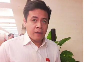 Kiến nghị dùng trái phiếu Chính phủ  xây dựng đặc khu kinh tế ảnh 1