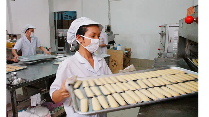 Tăng nguồn vốn giá rẻ hỗ trợ doanh nghiệp nhỏ và vừa ảnh 1