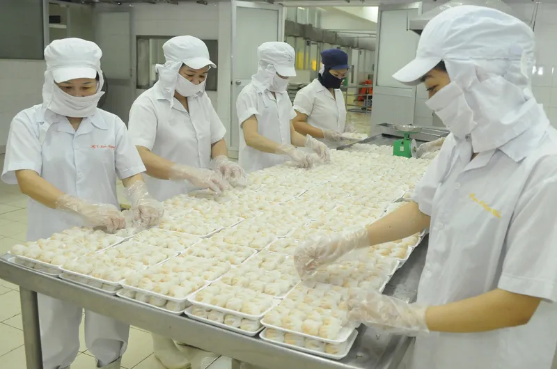 Phát triển thương hiệu doanh nghiệp TPHCM ảnh 1