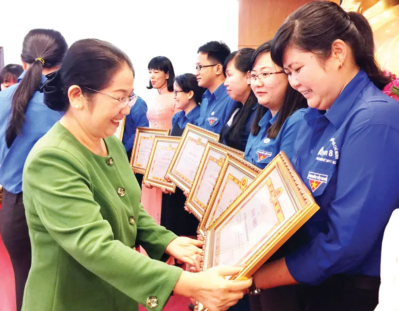 Dành cho trẻ những điều tốt nhất ảnh 1