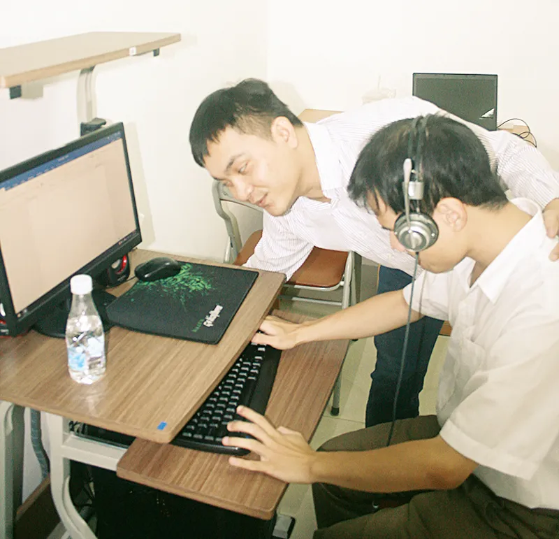 Nghĩa tình sách nói ảnh 6