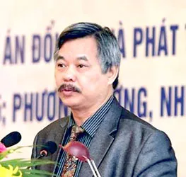 Tạo nguồn lao động 4.0 ảnh 1