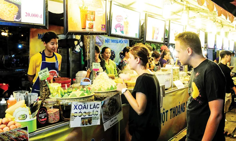 Huy động nguồn lực tổng hợp phát triển du lịch ảnh 1