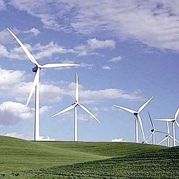 Châu Âu lập kỷ lục về sản lượng điện gió