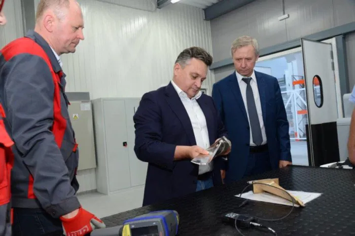 Mỹ bổ sung danh sách trừng phạt Nga ảnh 1