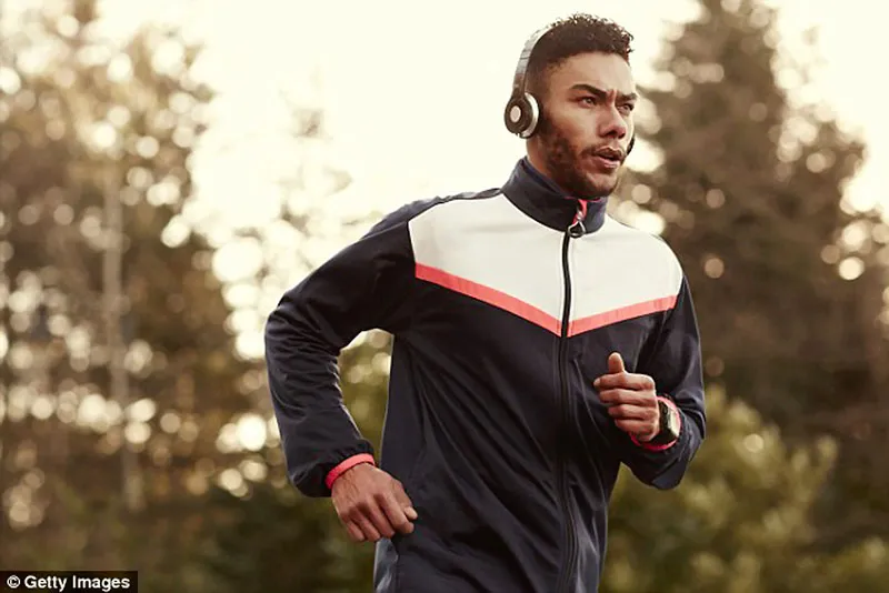 Chạy bộ cải thiện trí nhớ