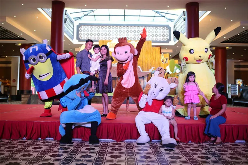 Ưu đãi khủng tại Sun World Danang Wonders, cơ hội vui đã đời chưa bao giờ dễ dàng đến thế! ảnh 5