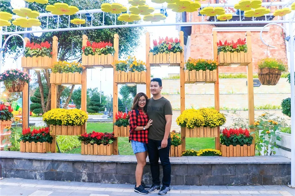 Ưu đãi khủng tại Sun World Danang Wonders, cơ hội vui đã đời chưa bao giờ dễ dàng đến thế! ảnh 2