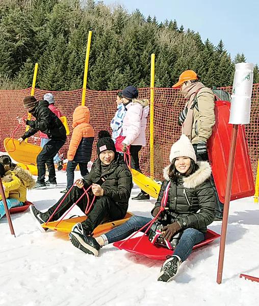 Nồng nàn những cánh thư xuân  ảnh 2