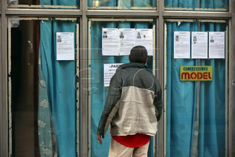 Cuba bắt đầu bầu cử Quốc hội. Ảnh: EPA