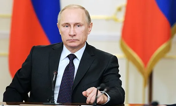 Nga: Cấm công bố kết quả thăm dò dư luận  ảnh 1