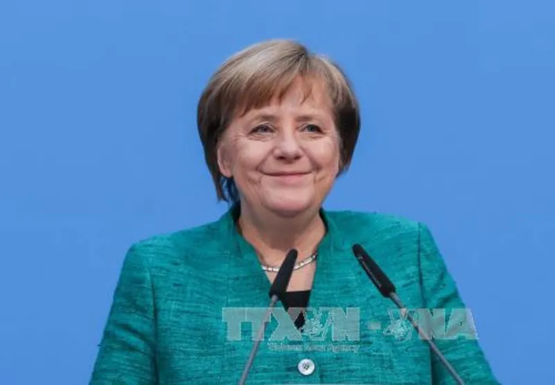 Chuỗi ngày bận rộn    ảnh 1