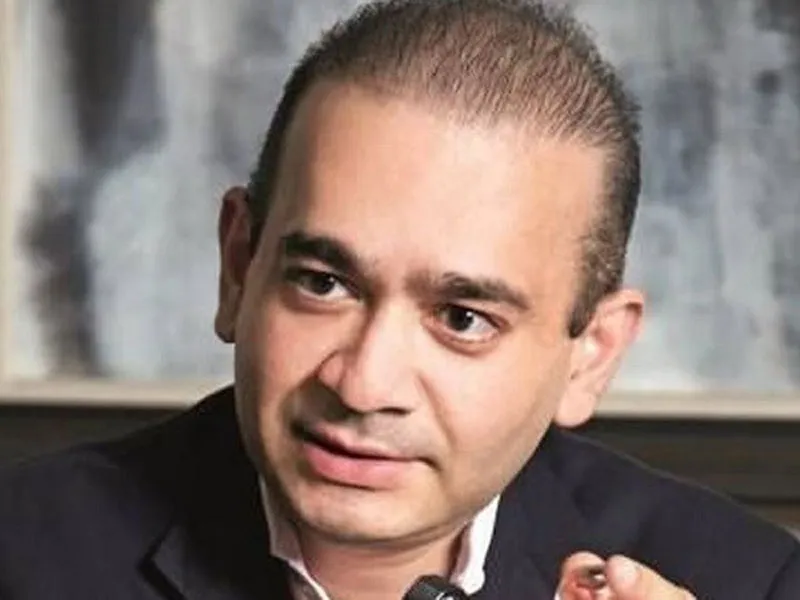 Tỷ phú trang sức Nirav Modi. (Nguồn: scroll.in)