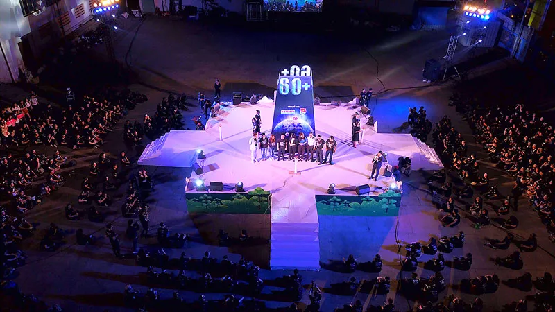 Hưởng ứng chiến dịch Giờ Trái đất  ảnh 1