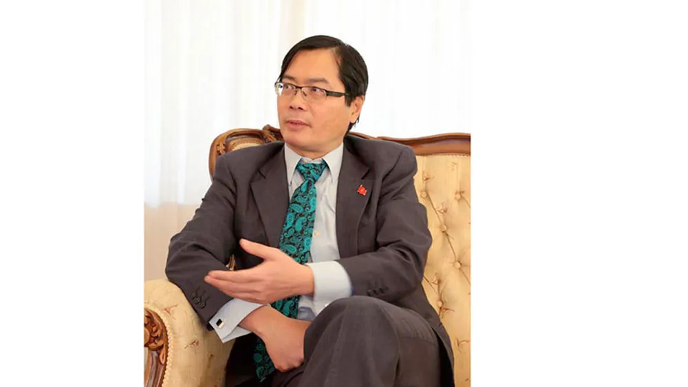 Quân sự không giải quyết được vấn đề