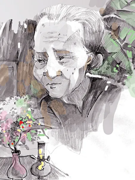 Trần gian nay khác xưa rồi ảnh 1