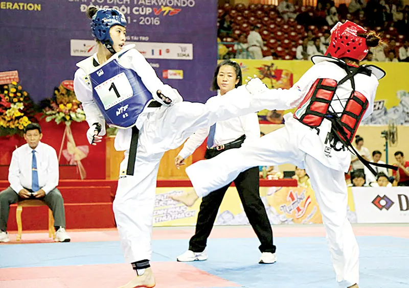 Dấu hiệu hồi sinh ảnh 1