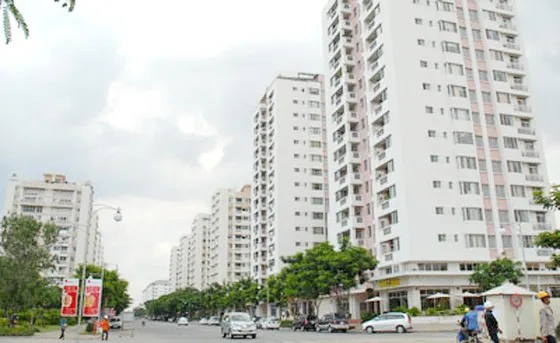 Đánh thuế nhà trên 700 triệu đồng: Nhiều quan điểm trái chiều  ảnh 1