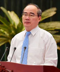 Giữ điểm son trong thu hút đầu tư nước ngoài ảnh 1