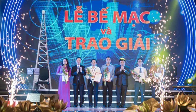 Bế mạc Liên hoan Phát thanh toàn quốc lần thứ XIII