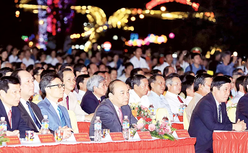 Vinh danh Bài chòi Trung bộ là di sản văn hóa phi vật thể của nhân loại ảnh 1