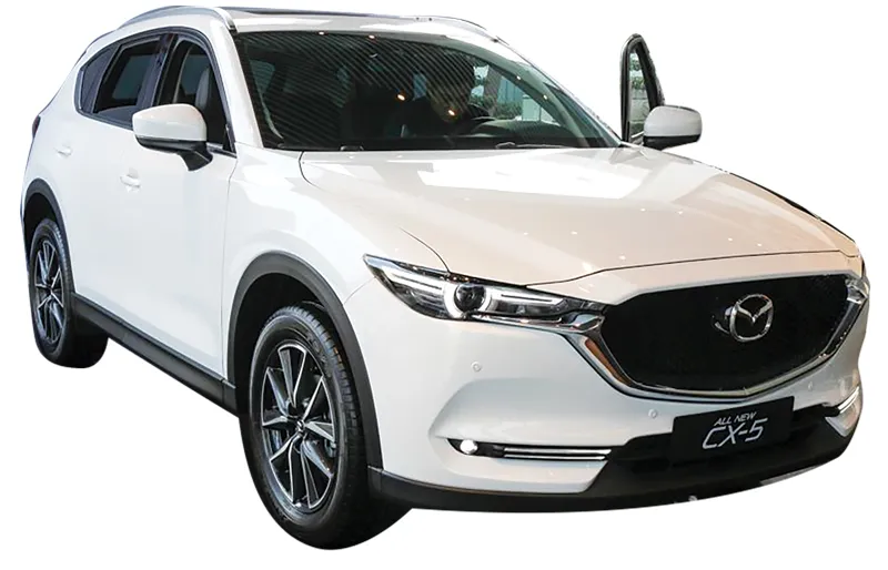 Công nghệ cốt lõi tạo nên thành công của Mazda CX-5