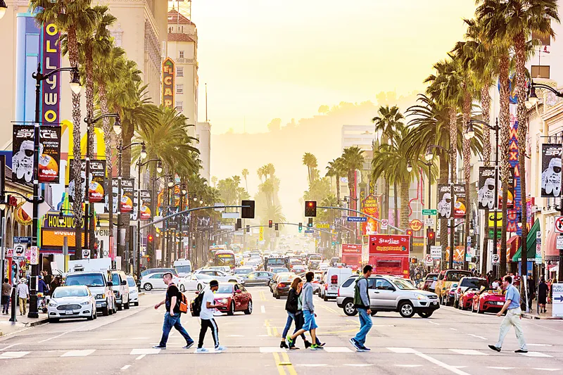  Tour Mỹ tại Saigontourist chỉ từ 32,999 triệu đồng