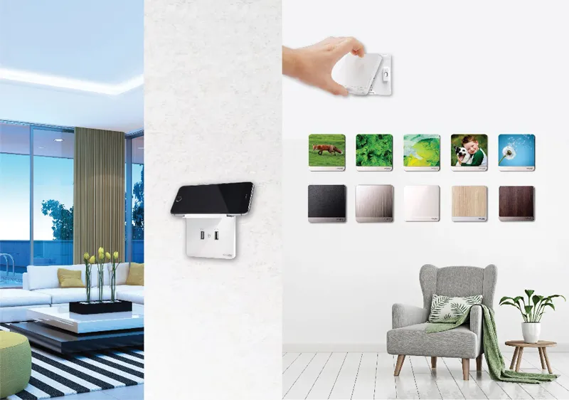 Sáng không gian, đậm phong cách với AvatarON