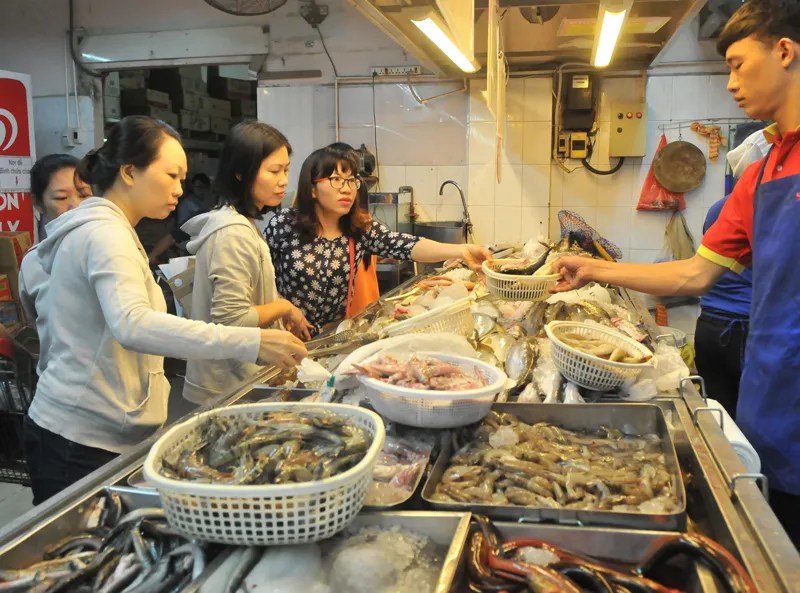 Quản lý thực phẩm theo Nghị định 15/2018/NĐ-CP:  Chuyển từ tiền kiểm sang hậu kiểm ảnh 1