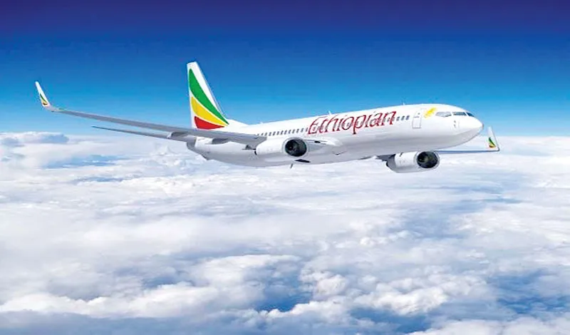 Hãng hàng không đầu tiên của châu Phi có 100 máy bay