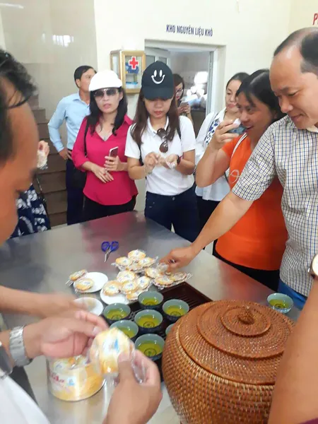 Bắc Trung bộ  thu hút du khách ảnh 3