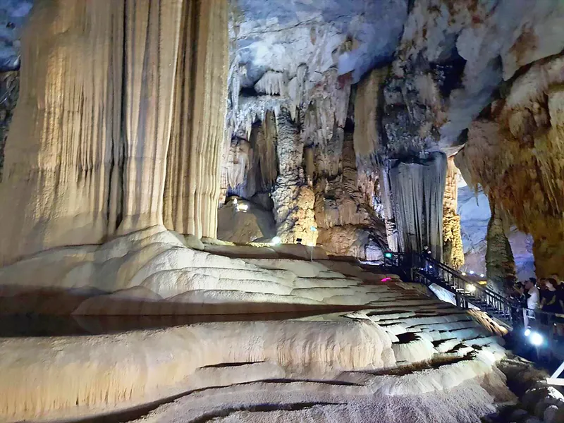 Bắc Trung bộ  thu hút du khách ảnh 2